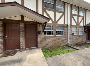 901B Orange St #3, Fort Valley, GA 31030