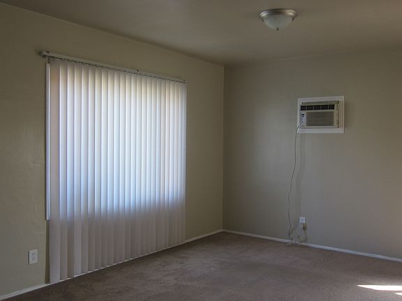 Airconditioner in living room