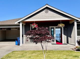 1604 Latitude Cir, Anacortes, WA