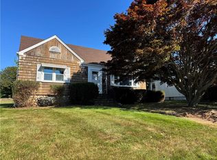 55 Ward Ave, Westerly, RI 02891