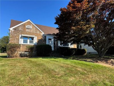 55 Ward Ave, Westerly, RI, 02891