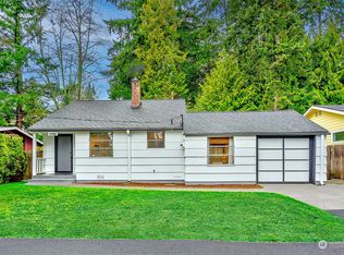 14321 26th Ave NE, Seattle, WA 98125