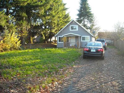 31860 SE Dodge Park Blvd, Gresham, OR, 97080
