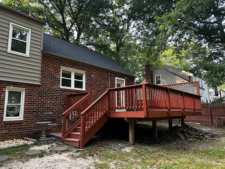 2307 Carrollwood Ct — Photo 19