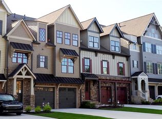 416 Mareeba Park #65, Canton, GA