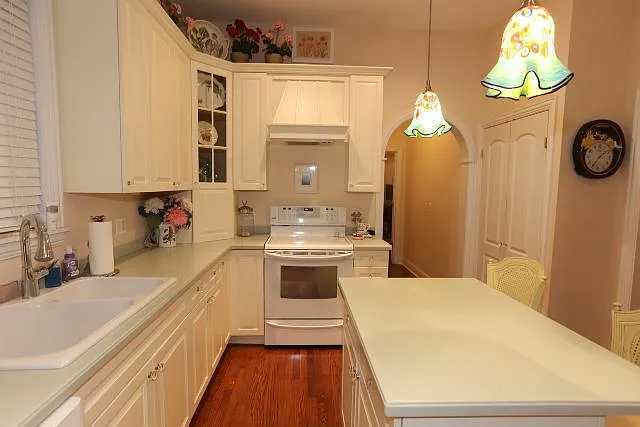 1119 W George St #E04P — Photo 3