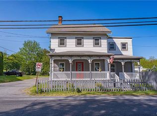 3009 Mauch Chunk Rd, Allentown, PA 18104