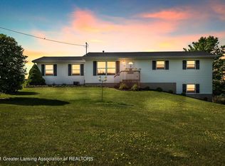 11516 Brown Rd, Springport, MI 49284