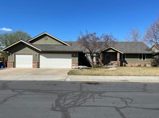 2131 NW Maple Tree Ct, Redmond, OR 97756