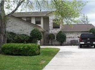 11438 Waxwood Dr, Houston, TX 77089