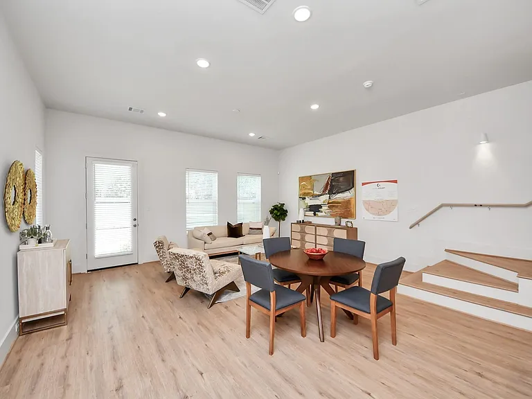 1032 Glen Ave #D — Photo 6
