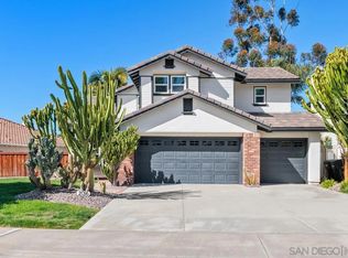 2016 Sequoia St, San Marcos, CA 92078