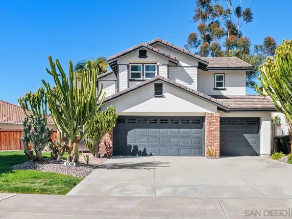 2016 Sequoia St, San Marcos, CA 92078