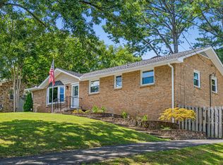 140 Vulco Dr, Hendersonville, TN 37075