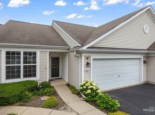 13611 Hemlock Rd, Huntley, IL 60142