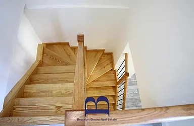 Rented by Brooklyn Blocks Real Estate