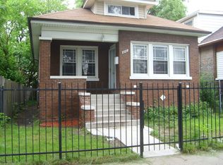 4940 W Concord Pl, Chicago, IL 60639