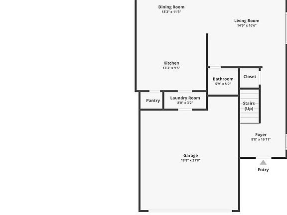 3rd image of 10636 Towerwood Dr