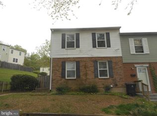 7286 Wood Hollow Ter, Fort Washington, MD 20744