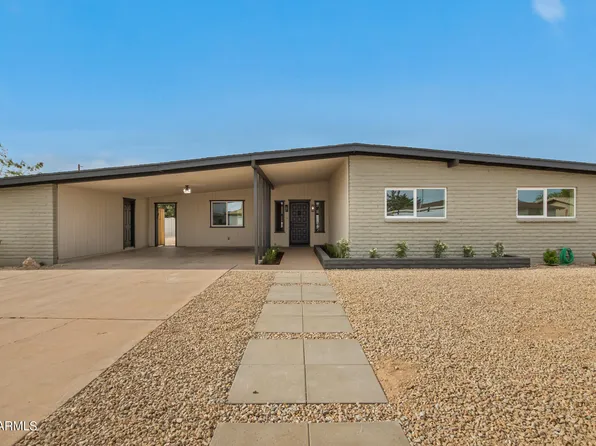 580 W GARY Drive, Chandler, AZ 85225