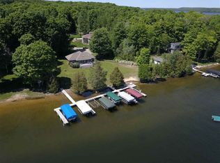 9 Apple Ln, East Jordan, MI 49727