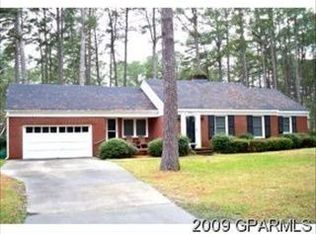 3937 McWhorter St, Bethel, NC 27812
