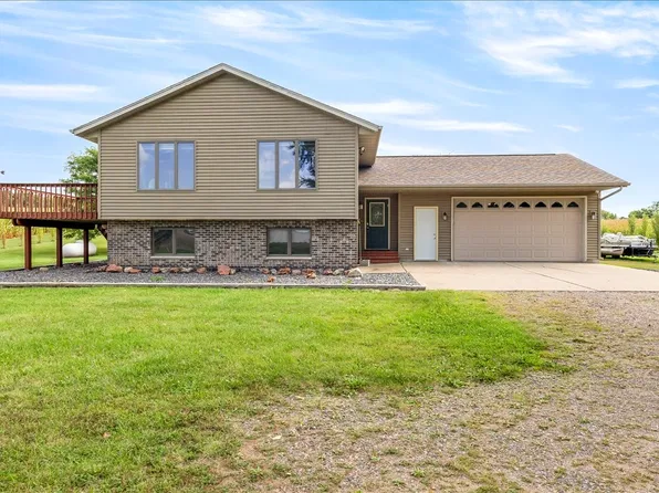 1457 24 1/2 Street, Cameron, WI 54822
