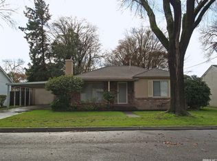 1010 Blair Ave, Modesto, CA