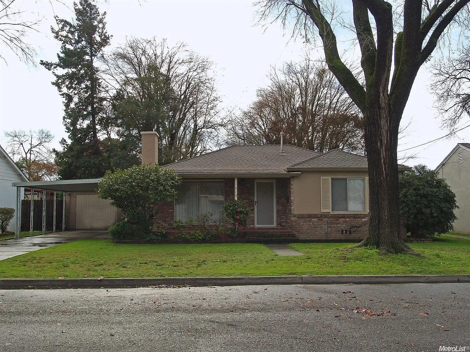 1010 Blair Ave photo 1