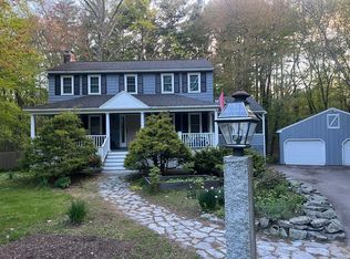 12 Jacqueline St, Hudson, NH 03051