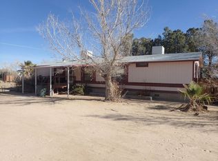 5444 Weiman Ave, Ridgecrest, CA 93555