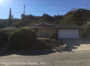 895 Colina Vis, Ventura, CA 93003