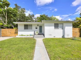 5411 NW 3rd St, Miami, FL 33126