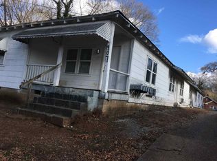 907 Maple Ave SW, Rome, GA 30161