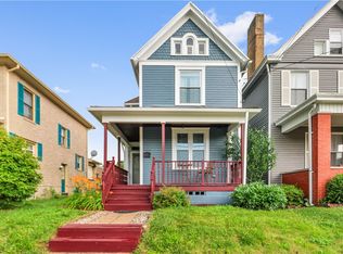 3813 College Ave, Beaver Falls, PA 15010