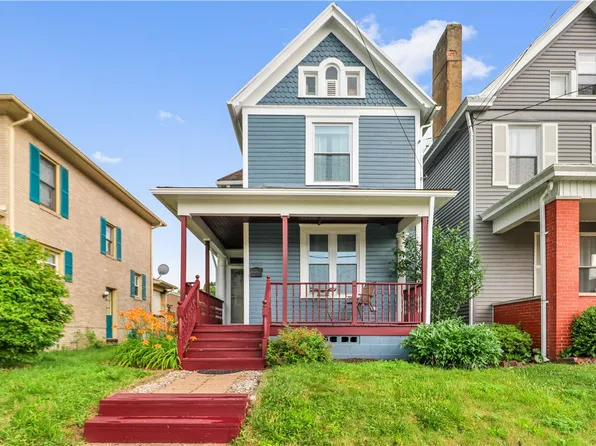 3813 College Ave, Beaver Falls, PA 15010