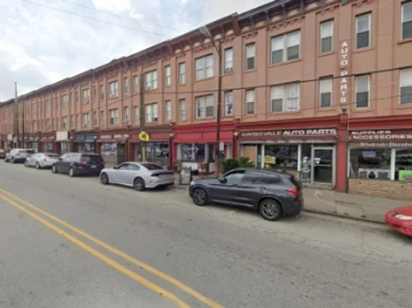 1908 Monongahela Avenue