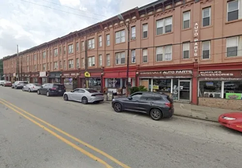 1908 Monongahela Ave Photo 1