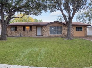 5102 Village Row, San Antonio, TX 78218