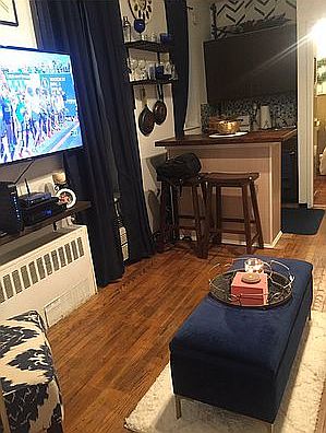 2nd image of 209 E 81st St #6B