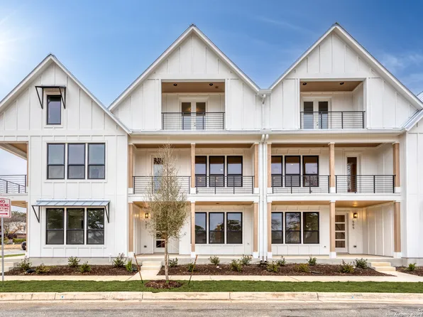 505 McMillan, San Antonio, TX 78210