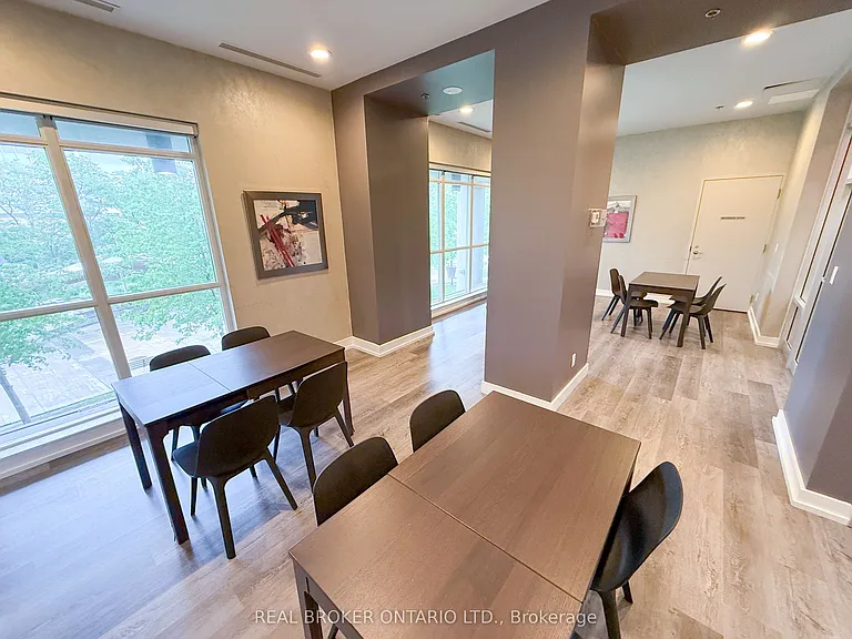 70 Town Centre Ct #511 — Photo 23