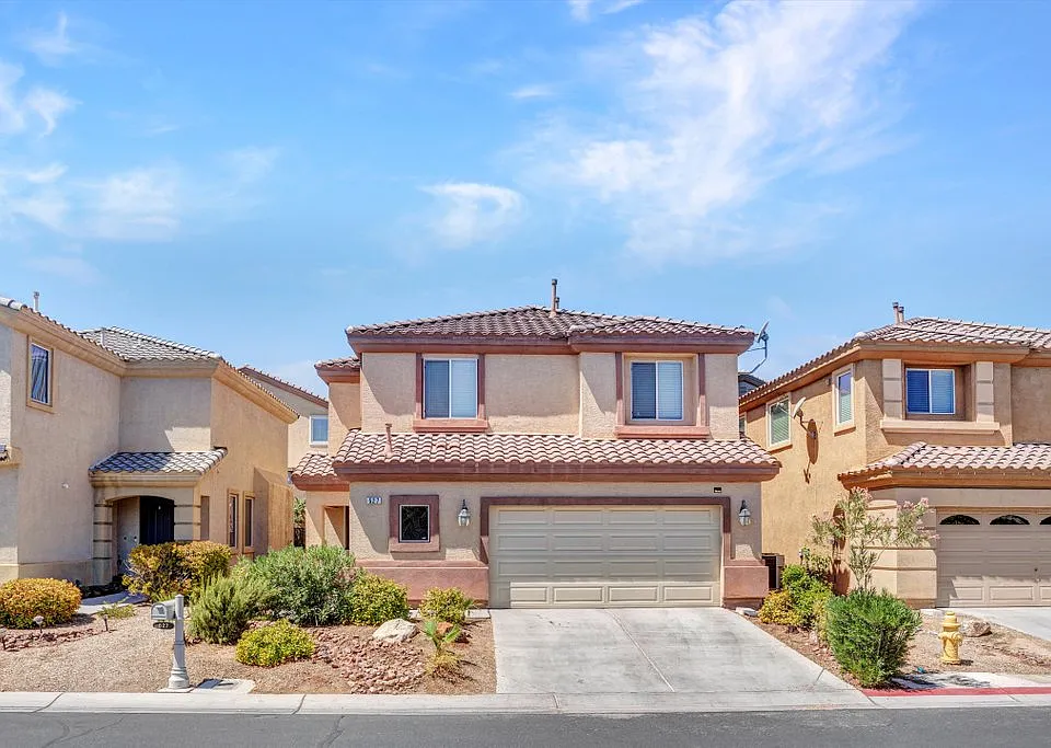527 Newberry Springs Dr