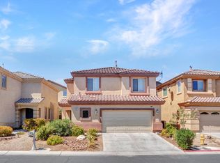 527 Newberry Springs Dr, Las Vegas, NV 89148