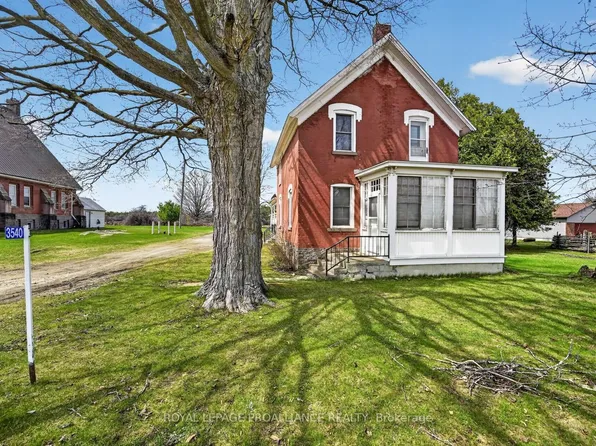 3540 County Road 26 Rd, Augusta, ON K0E 1T0