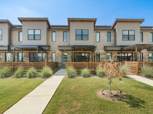 Home for Sale in Prosper TX