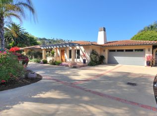 524 La Marina, Santa Barbara, CA 93109