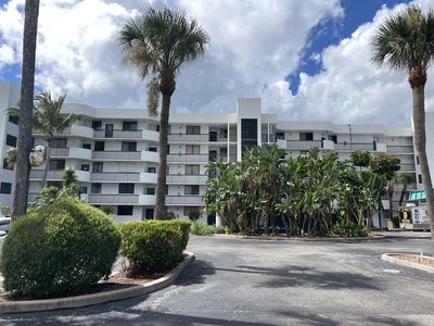 300 Columbia Dr APT 2107, Cape Canaveral, FL, 32920