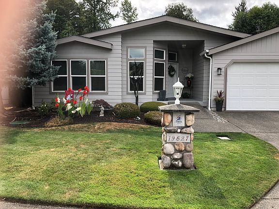 5th image of 19627 100th Avenue Ct E #87