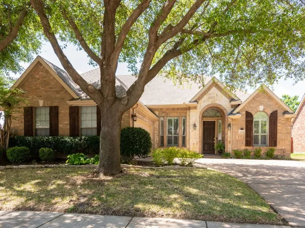 2401 Brown Bear Way, Euless, TX 76039